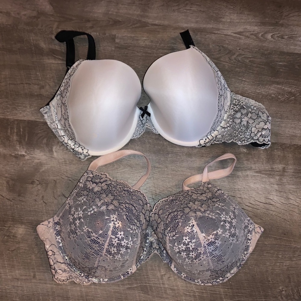 Victoria’s Secret Bra DREAM ANGELS PERFECT 38DD
